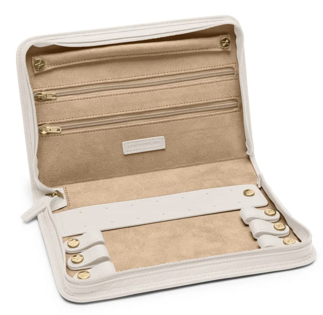 How To Pack Jewelry For Travel