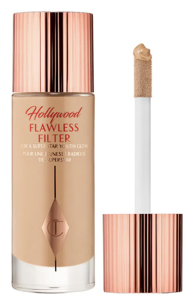 Hollywood Flawless Filter 