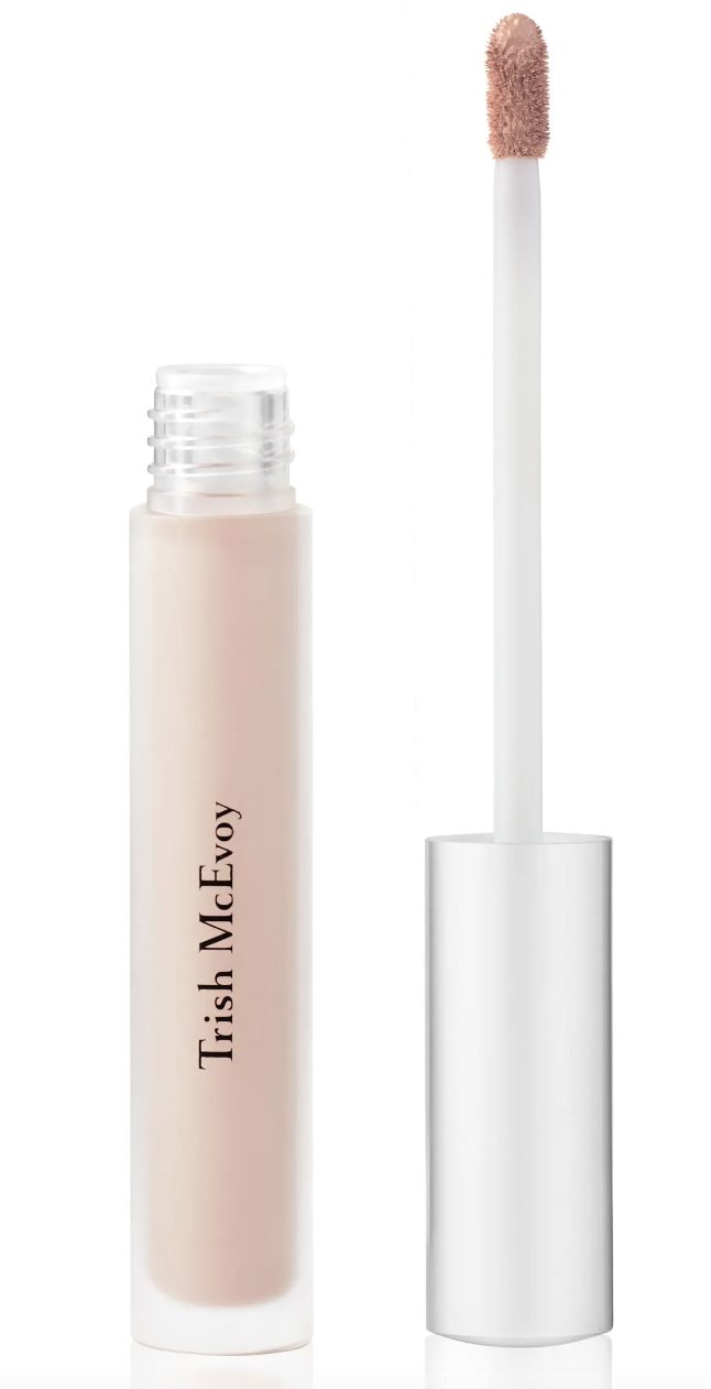 Trish McEvoy Instant Eye Lift | Best Makeup for Older Women