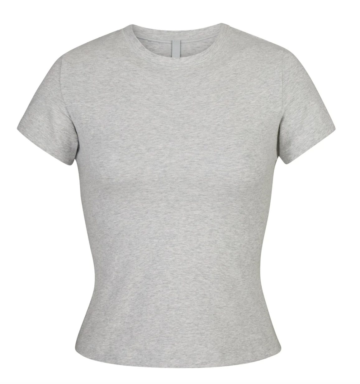 skims cotton jersey tee