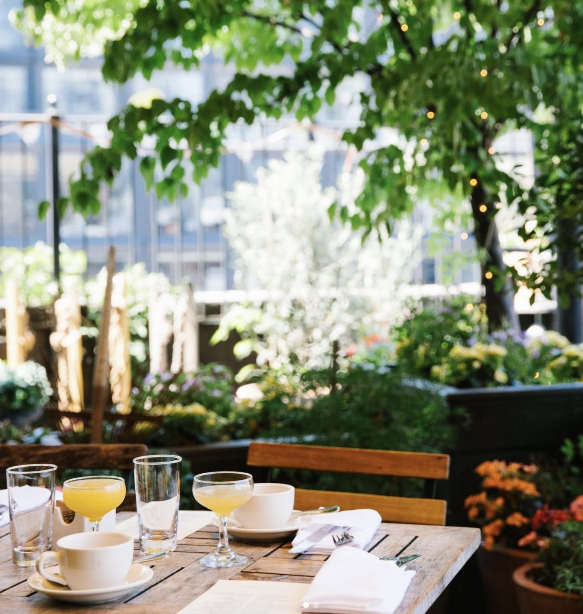 Gallow Green NYC
