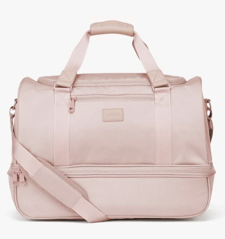 Weekend Travel Duffel | The Best Gifts Under $150