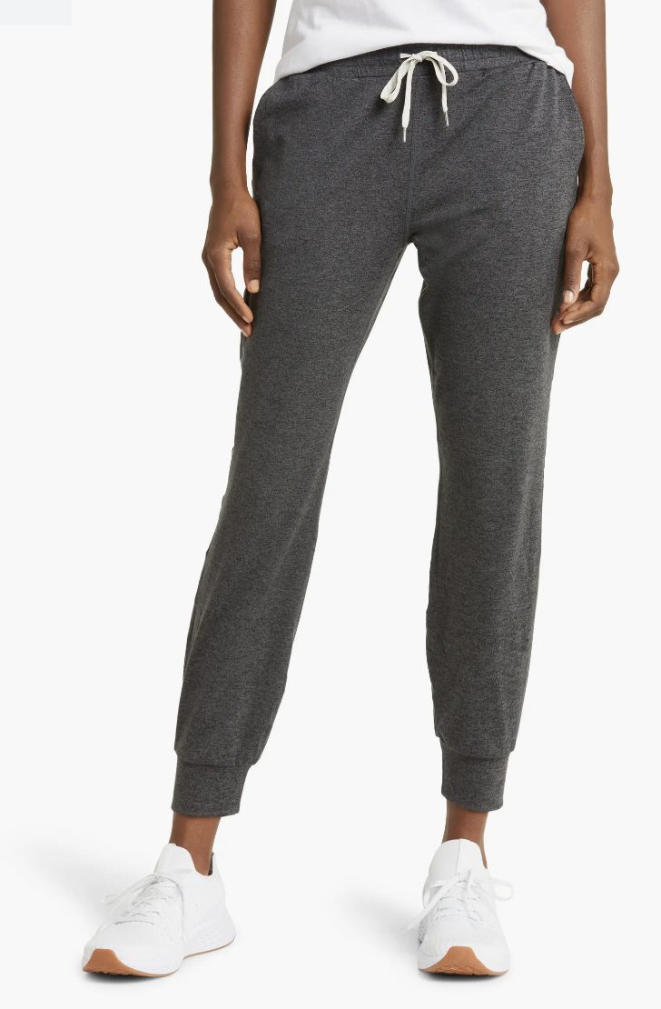 Vuori Performance Joggers | The Best Gifts Under $150