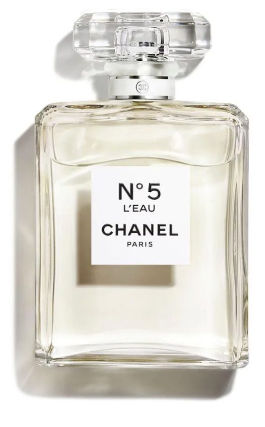 Chanel No. 5 L'Eau Spray