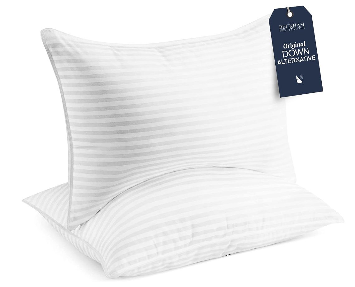 Beckham Hotel Collection Bed Pillows