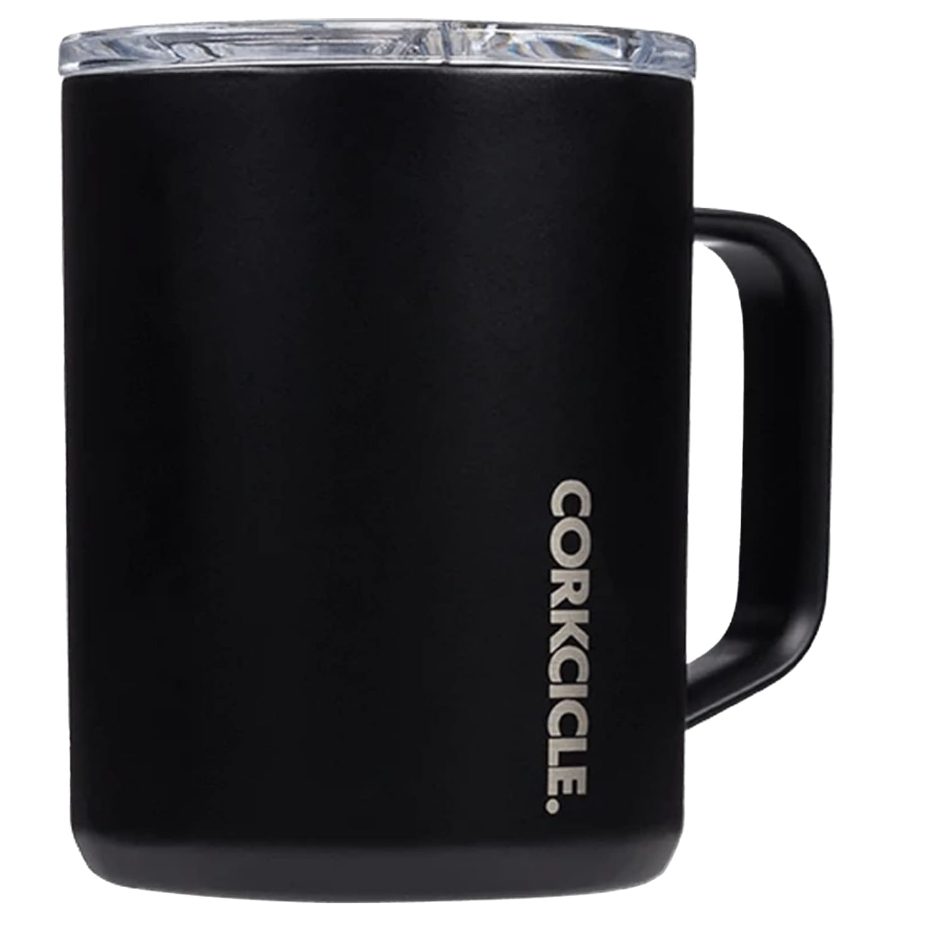 Insulated Travel Coffee Cup