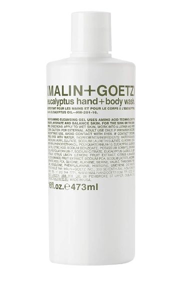 luxe body wash Gift Ideas for Men