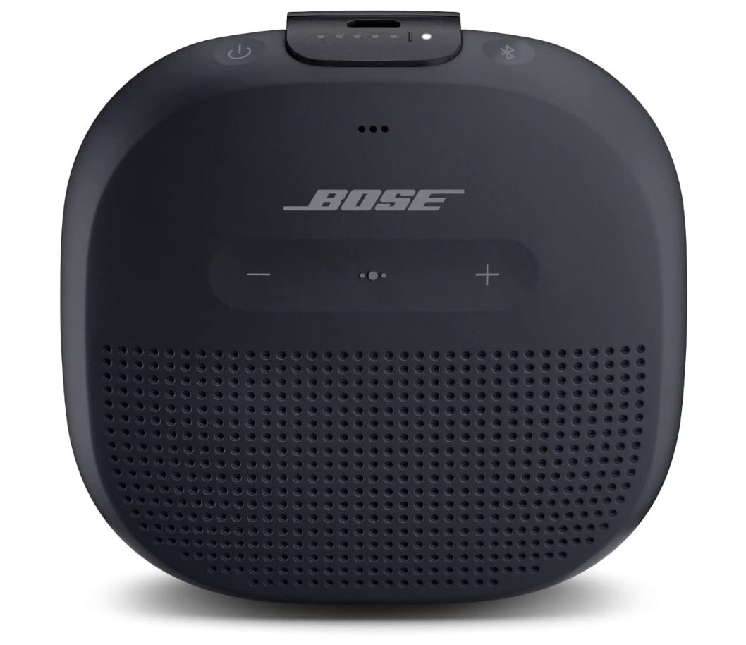 Bose Bluetooth speaker | Gift Ideas for Men