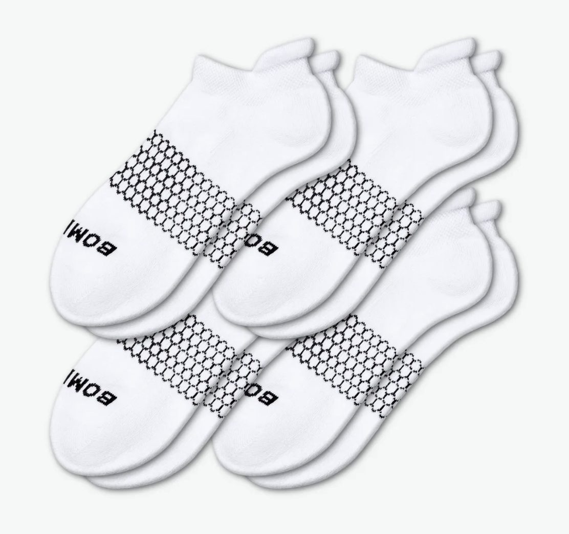 Bombas ankle socks | Gift Ideas for Men