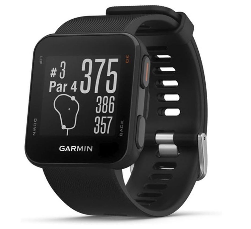 Garmin smart watch | Gift Ideas for Men