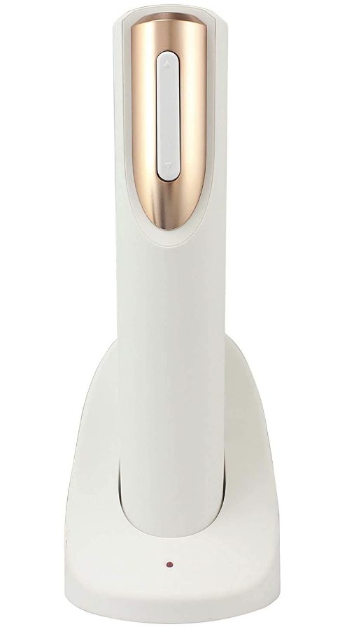 electric wine bottle opener | The #SilbSquad Gift Guide