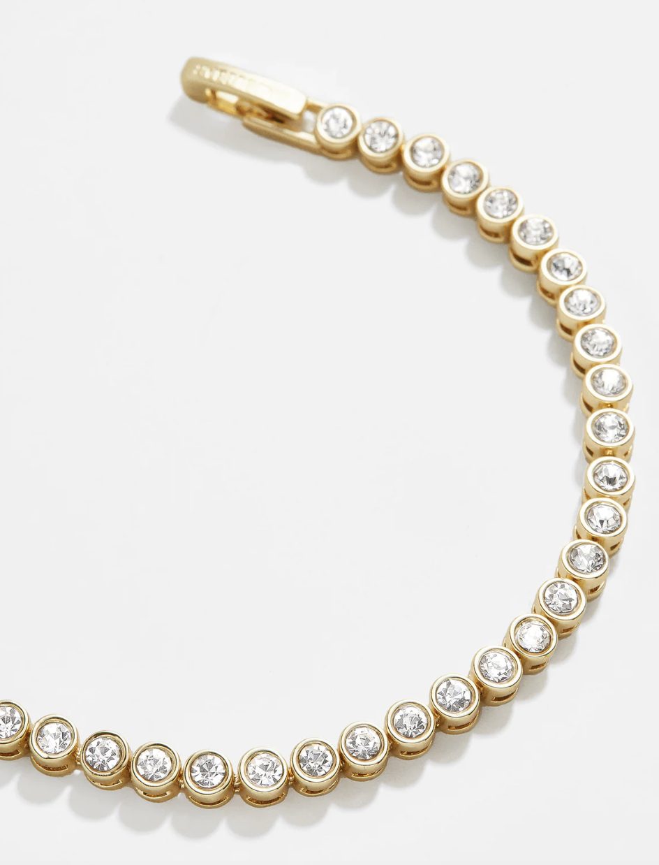 Tennis bracelets | The #SilbSquad Gift Guide