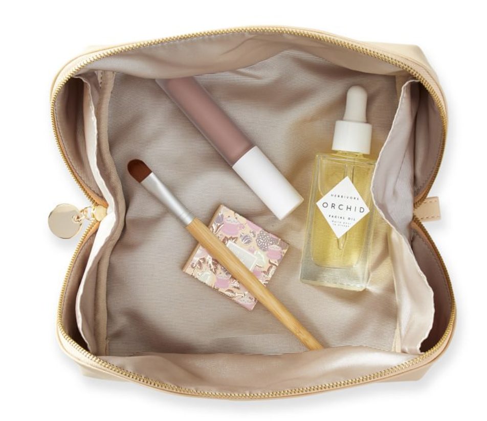 Travel Pouch