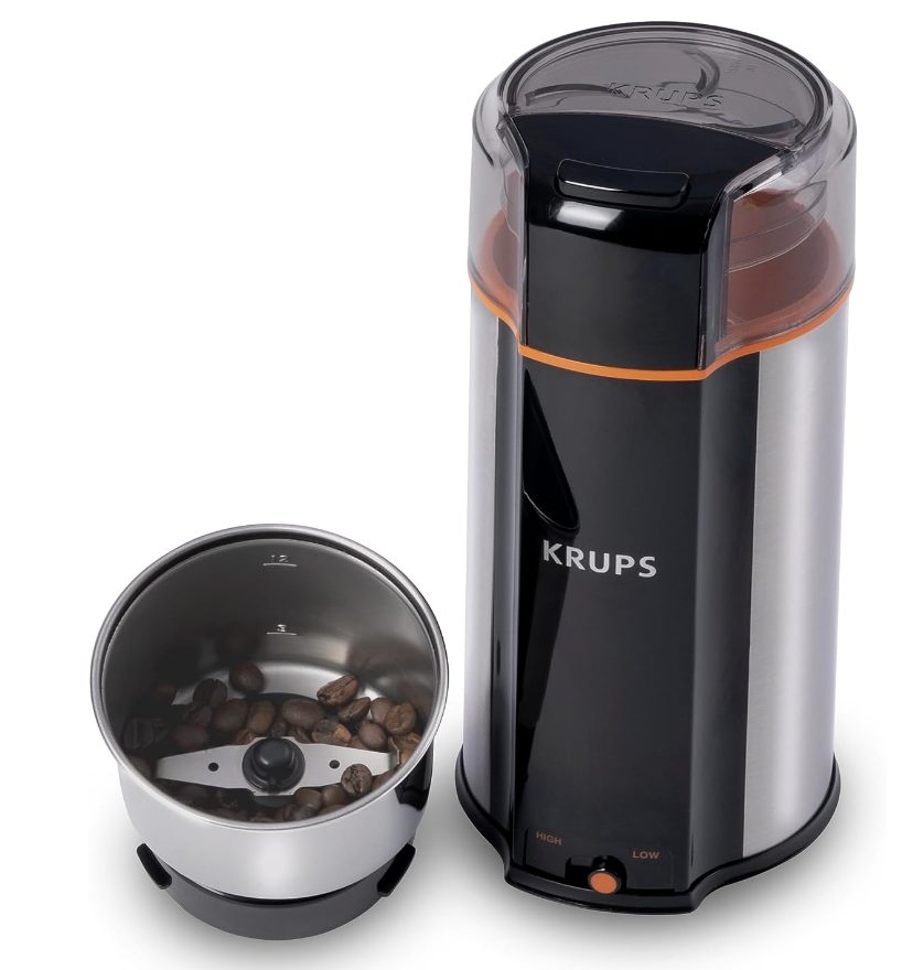 Coffee Bean Grinder