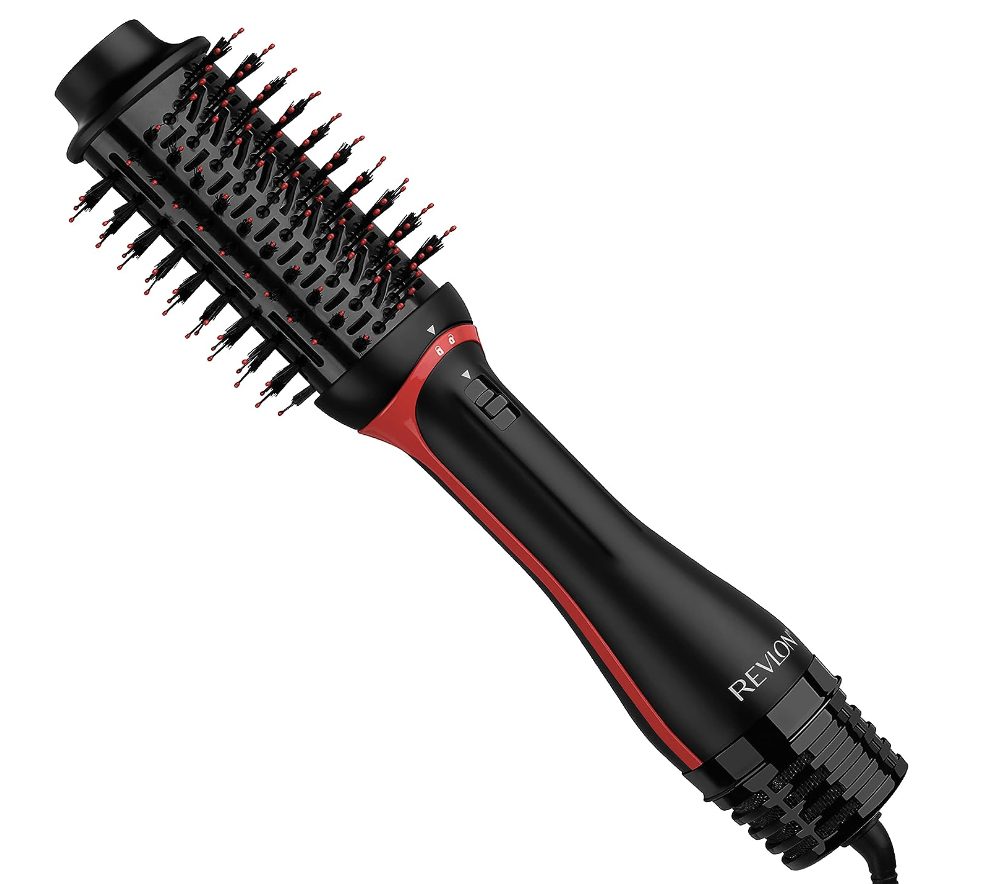 Revlon Hair Dryer | Favorite Things Party Gift Ideas