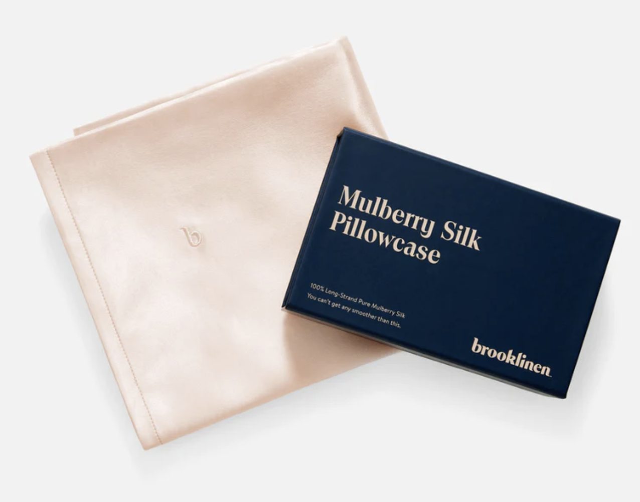 Silk Pillowcases | Favorite Things Party Gift Ideas