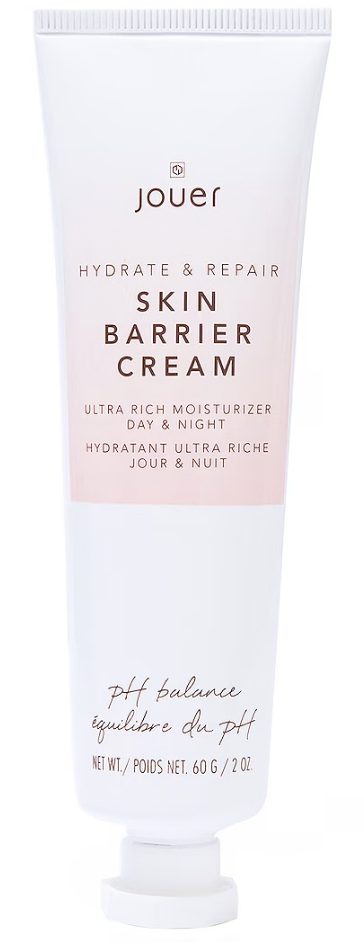 Jouer Skin Barrier Cream | Favorite Things Party Gift Ideas