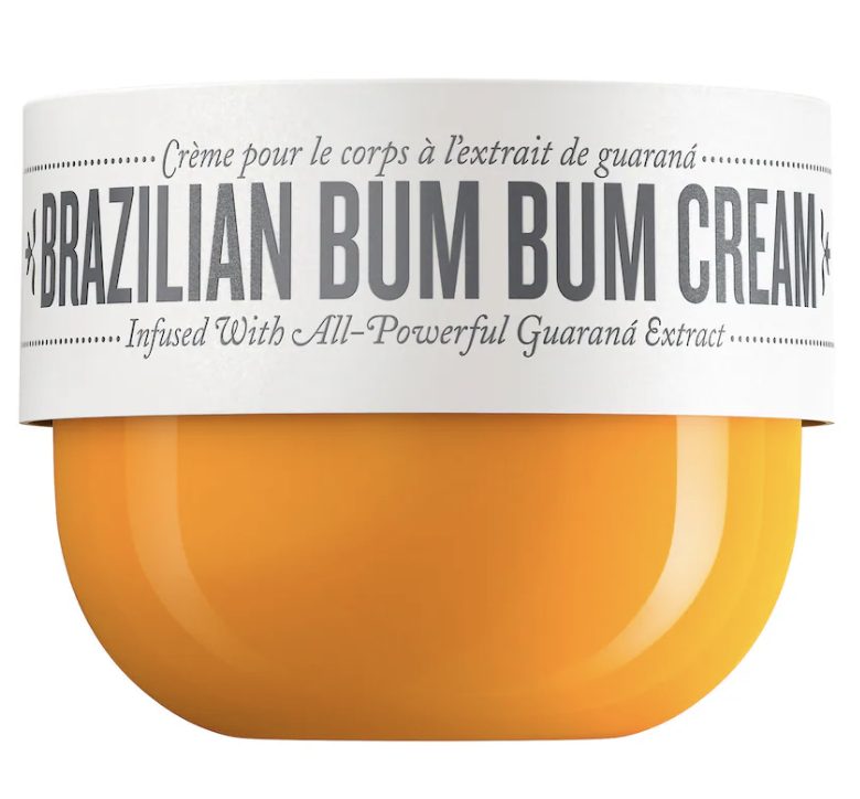 Bum Bum Body Cream