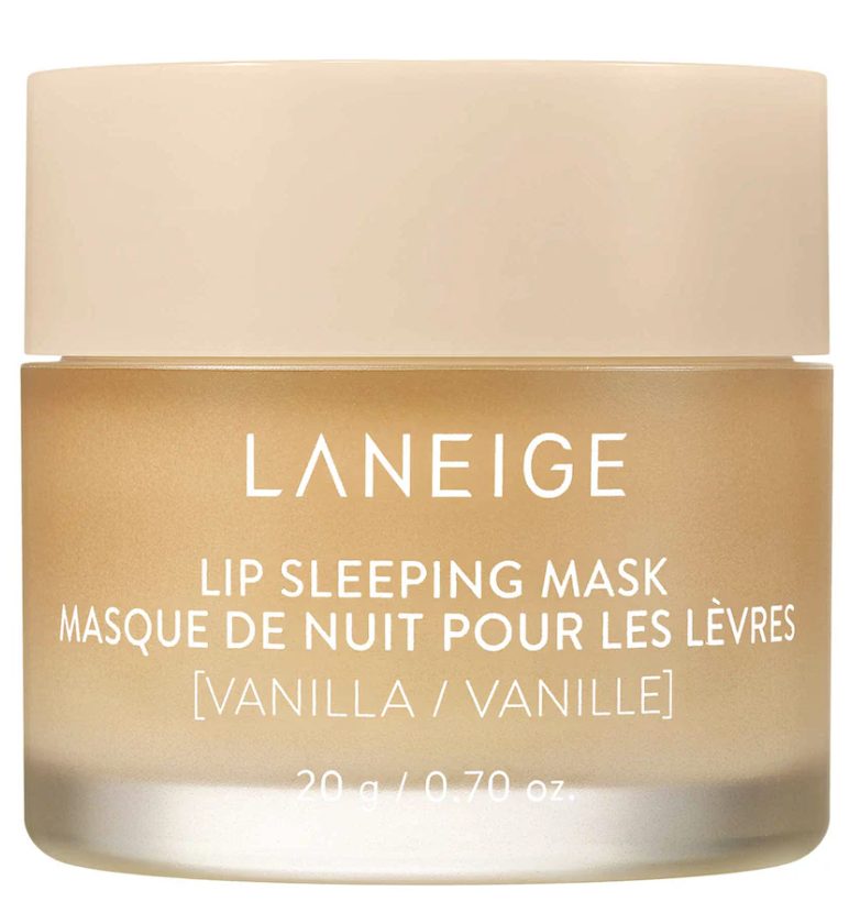 Lip Sleeping Mask | Favorite Things Party Gift Ideas