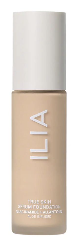 Ilia Foundation Review