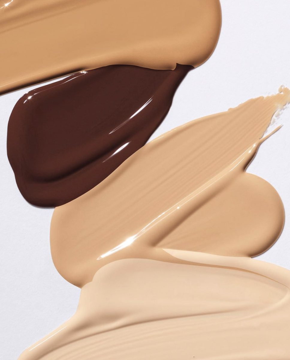 Ilia Skin Tint Foundation shades