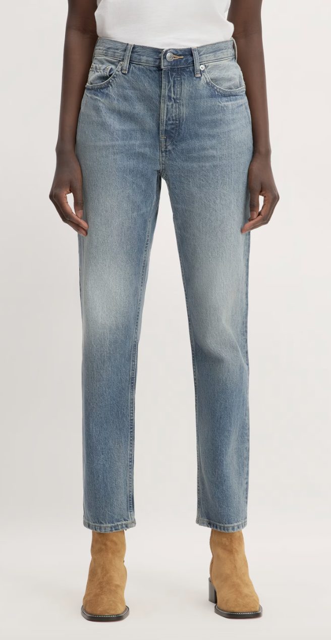 Everlane '90s Cheeky Jeans