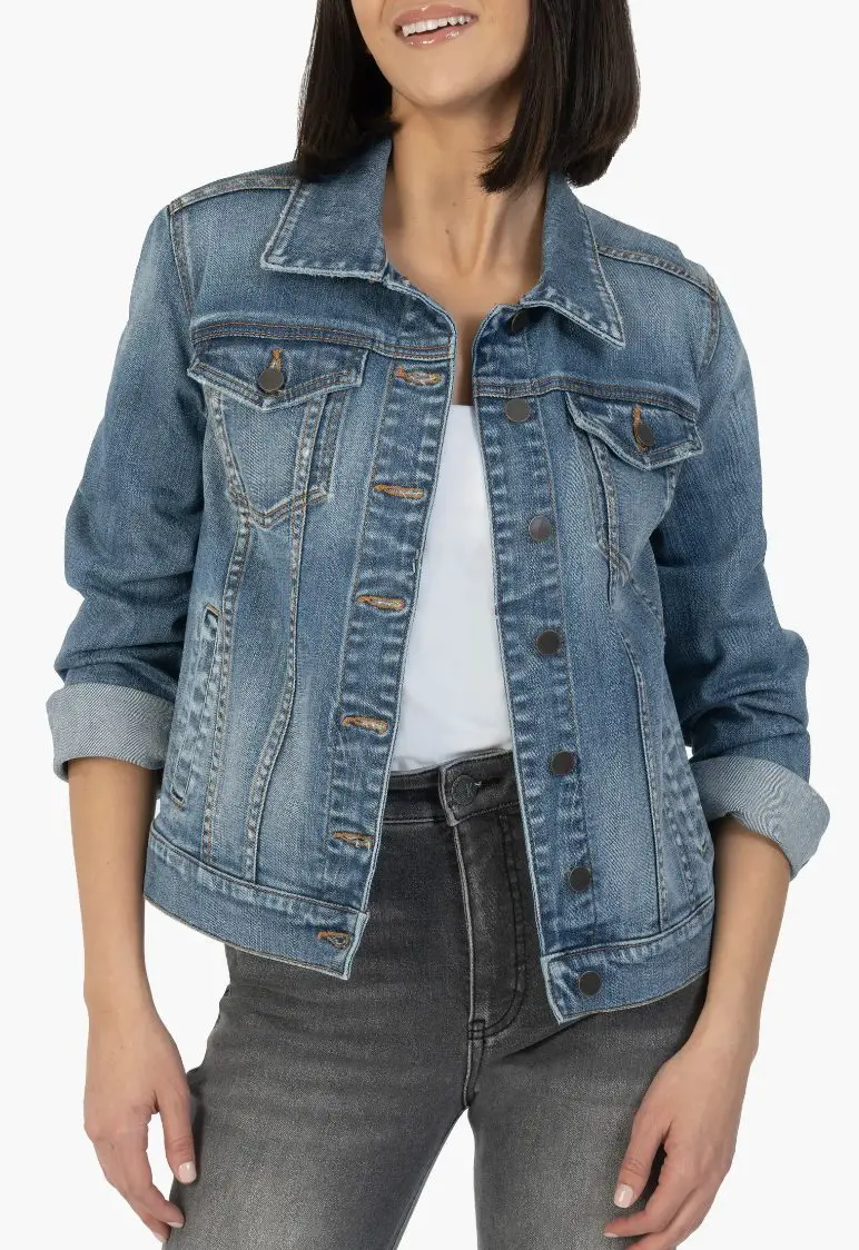 Comfy Jacket
