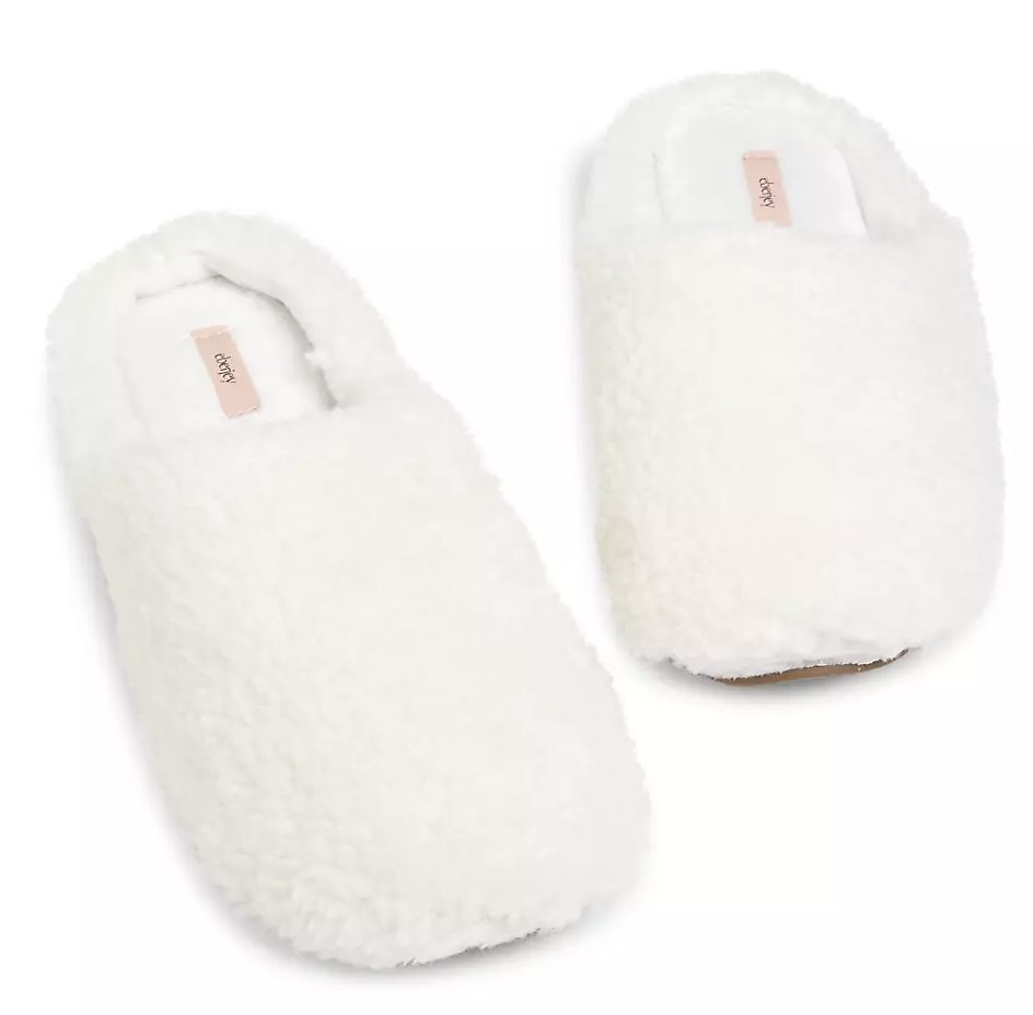 Eberjey Sherpa Slippers