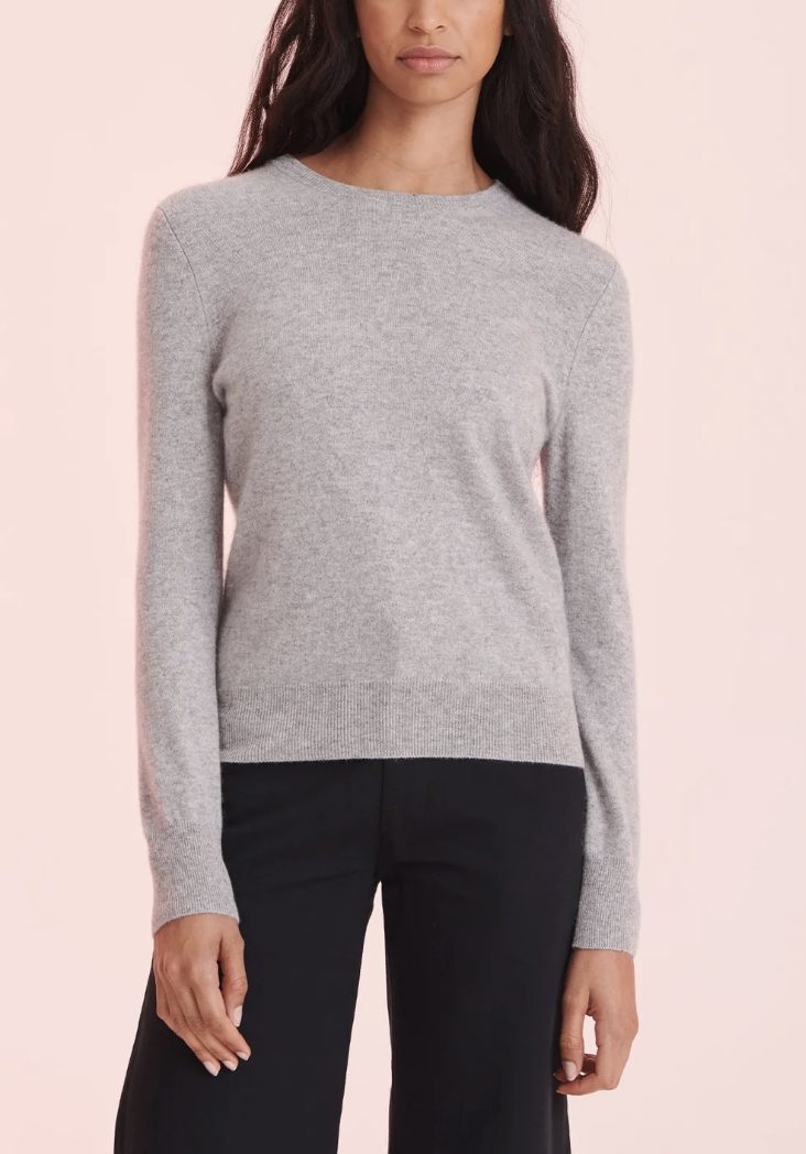NAADAM The $75 Cashmere Sweater