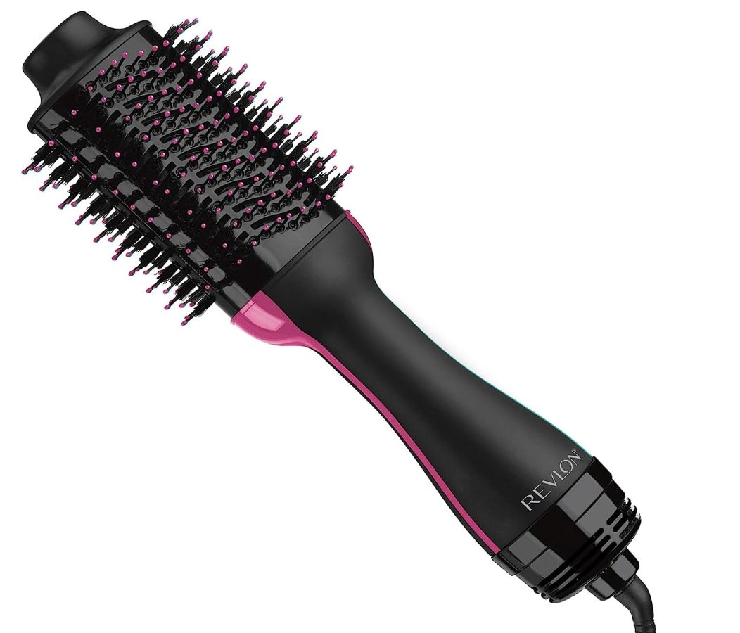 Revlon Hot Air Brush | Valentine's Day Gift