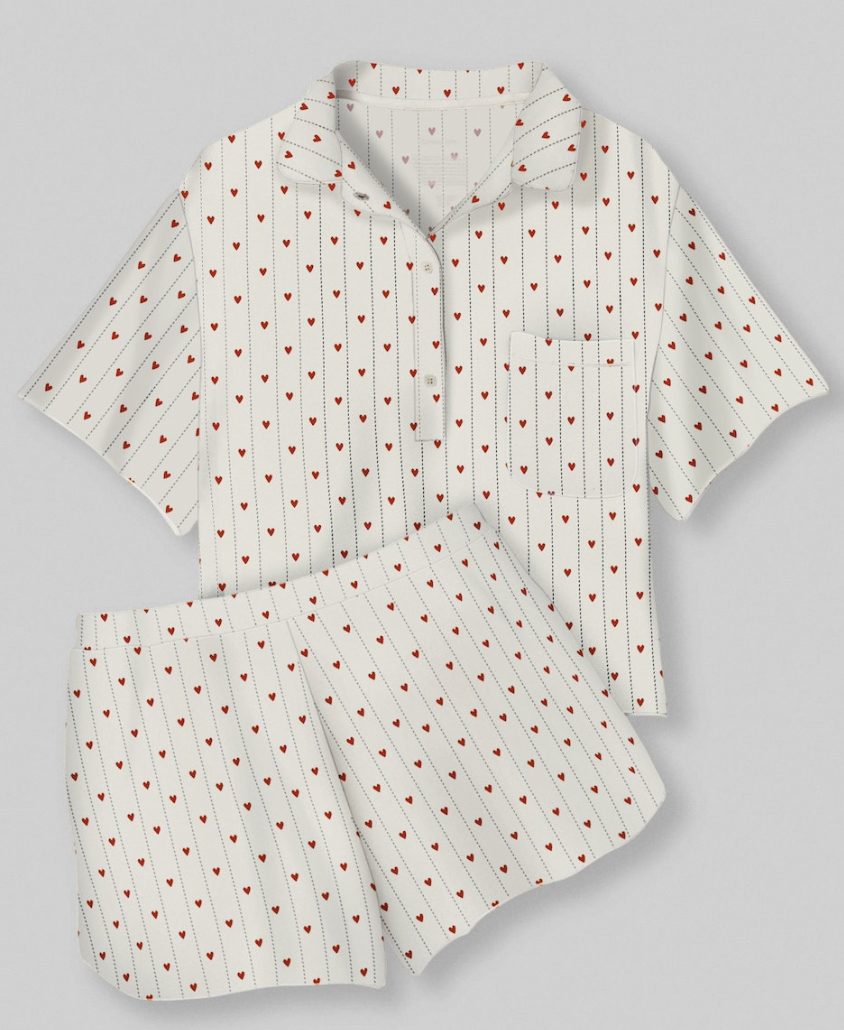 Tommy John Pajama Set