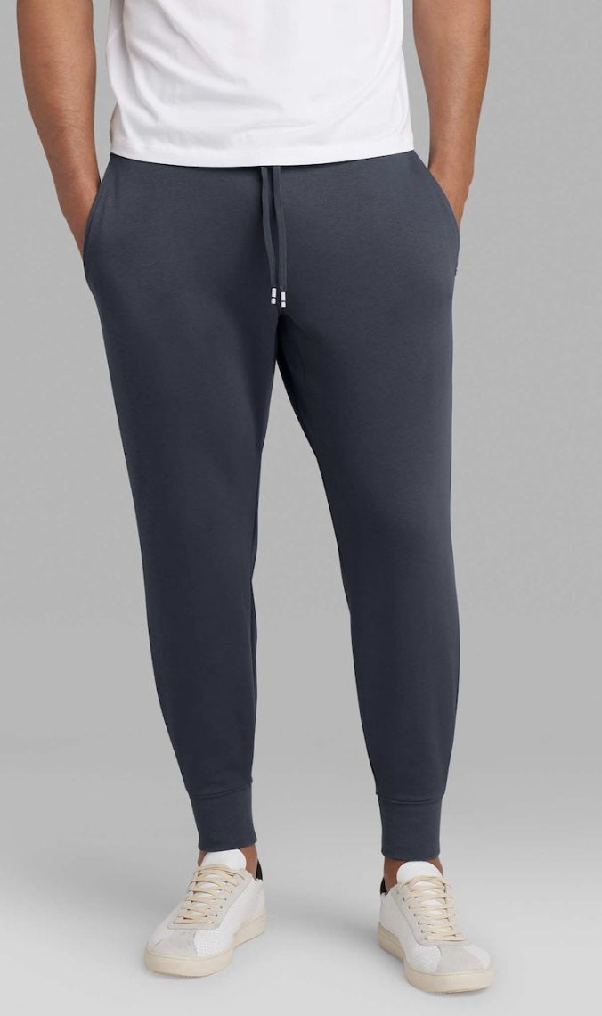Tommy John French Terry Joggers