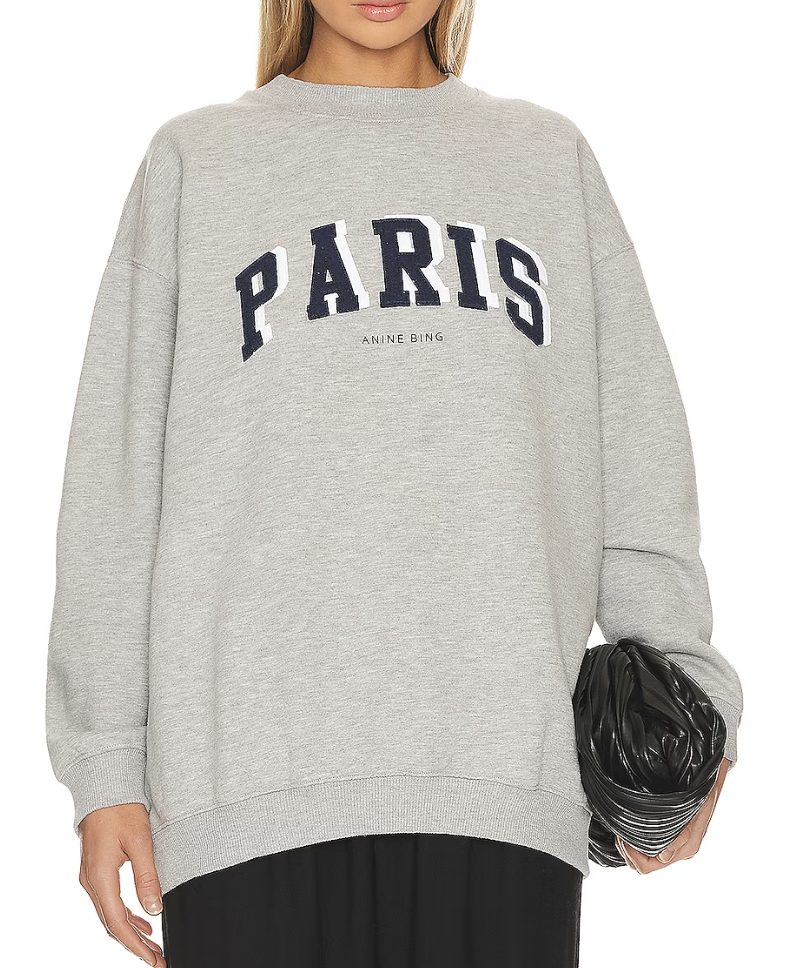 Annie Bing Sweatshirt