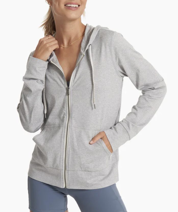 Vuori Everyday Sweatshirt