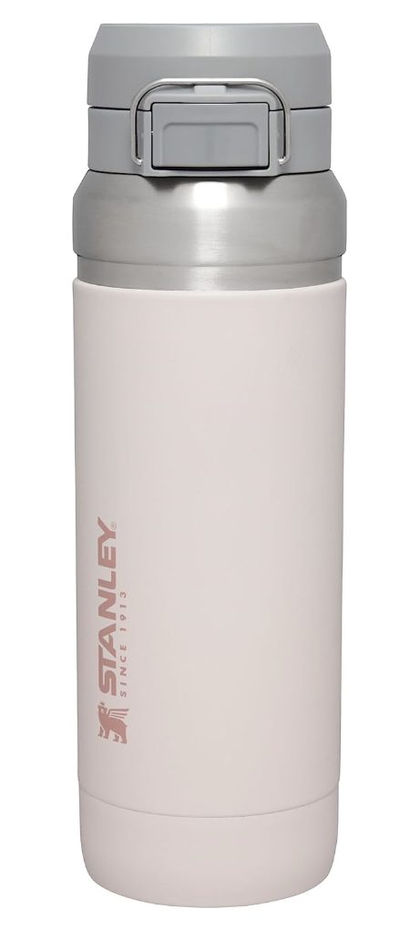 reusable water bottle