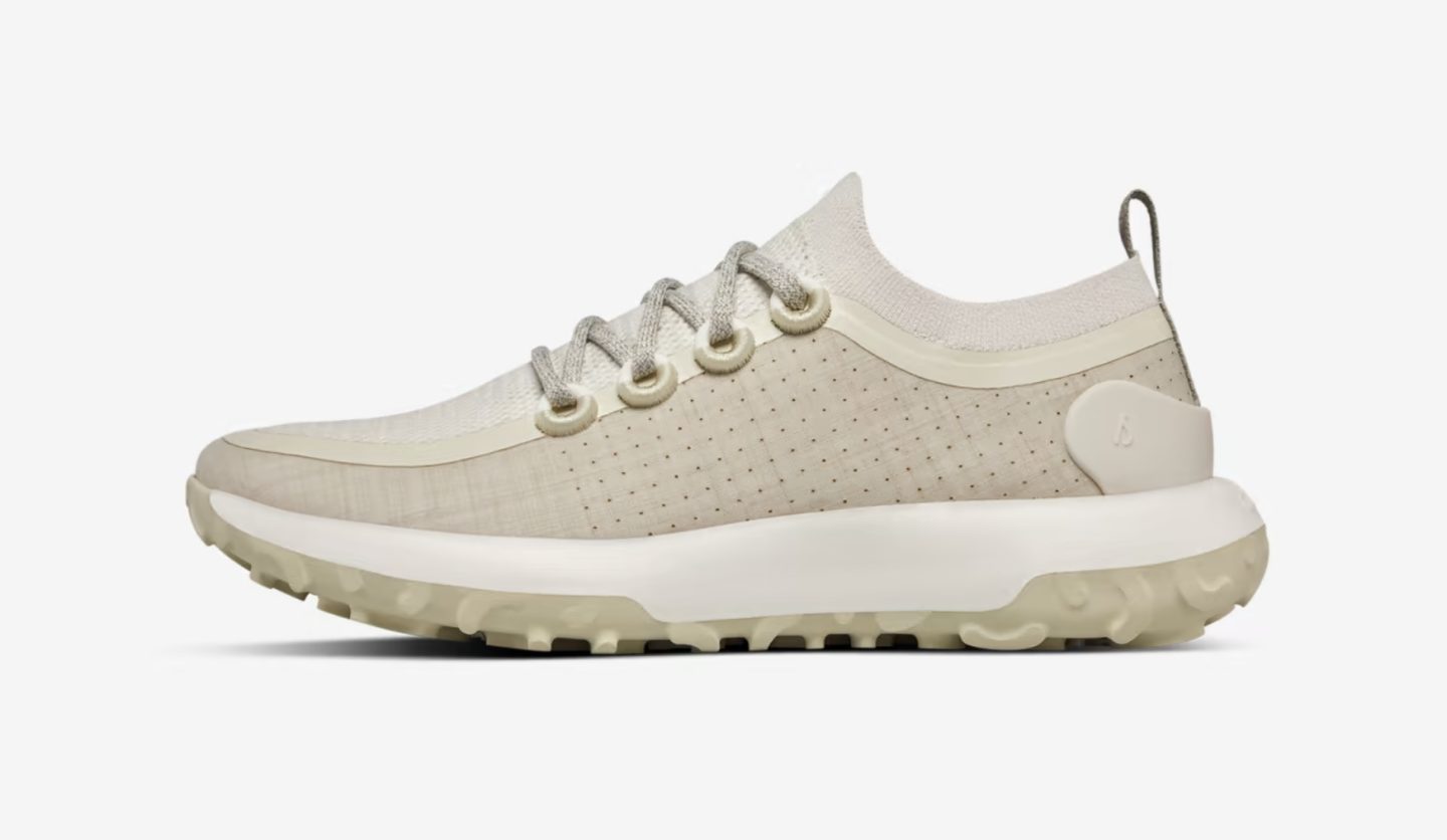 Allbirds Women's Trail Runner SWT
