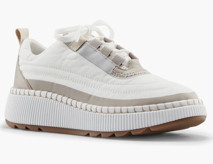 Best Waterproof Sneakers For Women