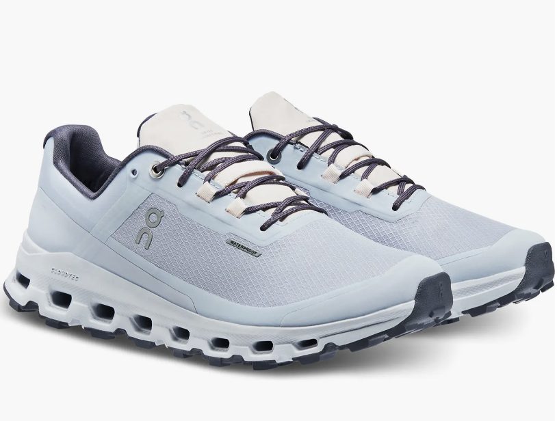 ON Cloudvista Best Waterproof Sneakers For Women