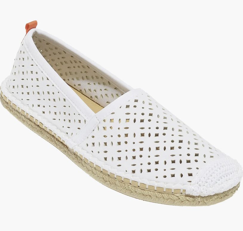Sea Star Beachwear Espadrille Water Shoe 