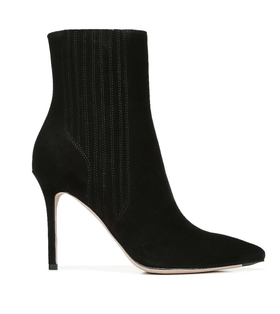 Lisa Bootie