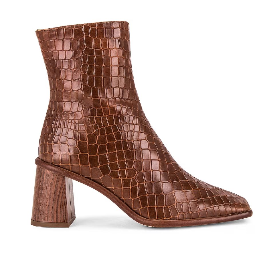 West Cape Boot | Best Boots for Fall