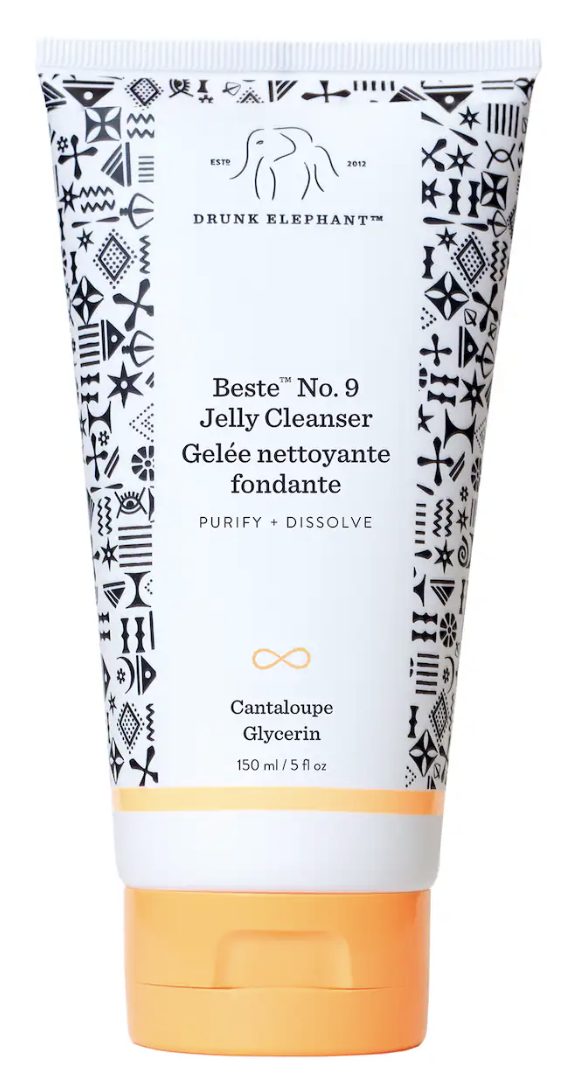 Drunk Elephant No. 9 Jelly Cleanser