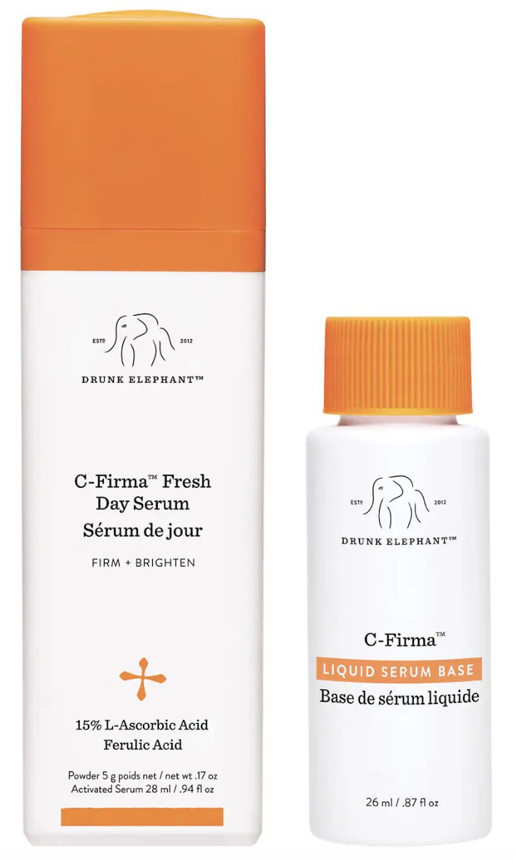 Drunk Elephant C-Firma Day Serum