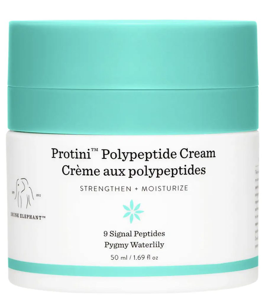 Drunk Elephant Polypeptide Cream