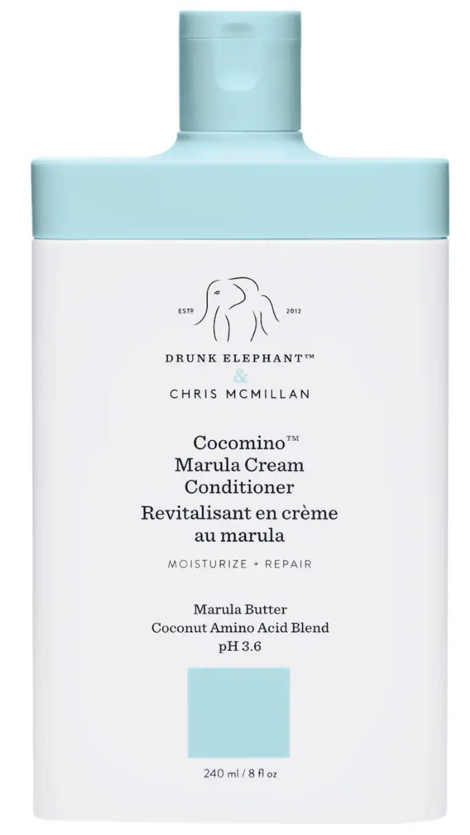 Drunk Elephant Cocomino Marula Cream Conditioner