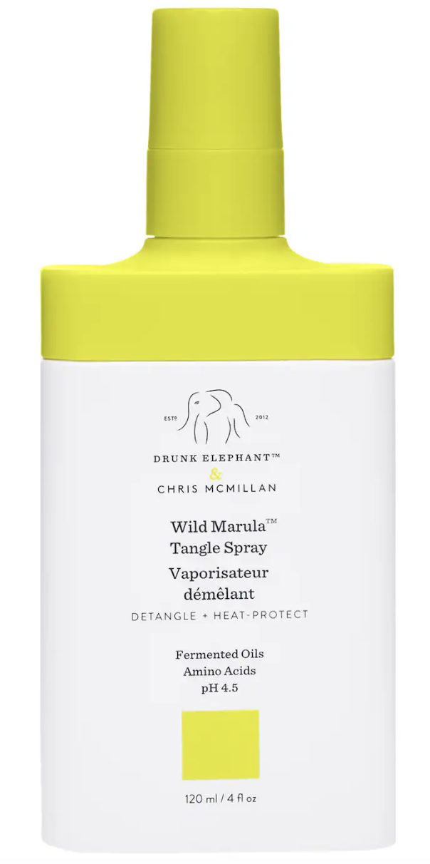 Drunk Elephant Wild Marula Tangle Spray