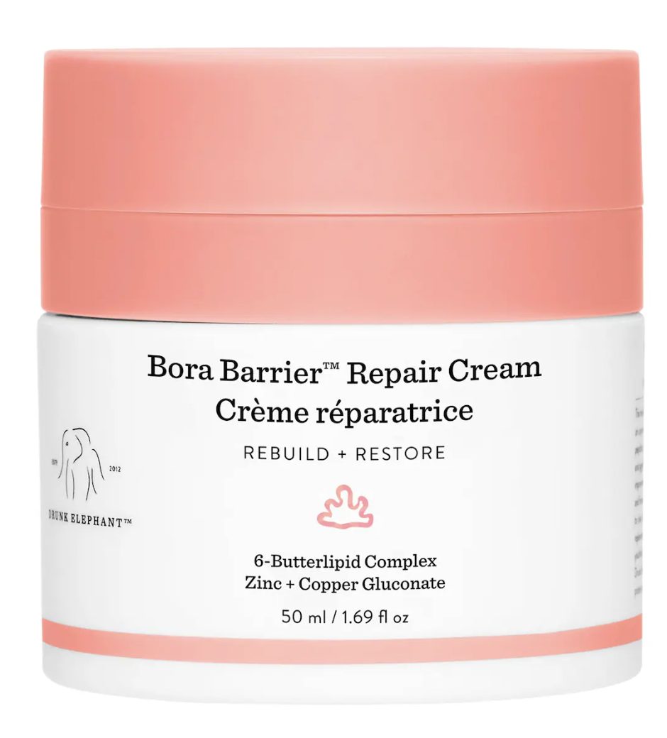 Bora Barrier Repair Cream