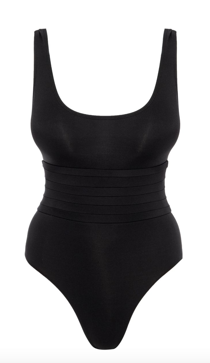Monday Swimwear Corsica Bathing Suit