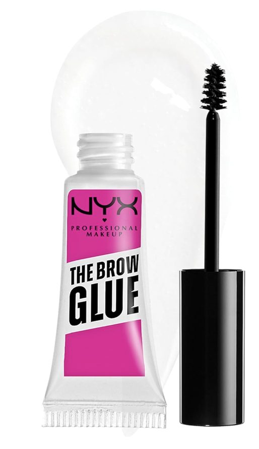 NYX Brow Glue | Best Drugstore Brow Gels