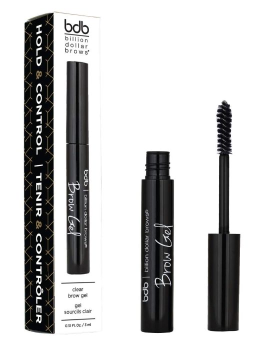 Billion Dollar Beauty Brow Gel